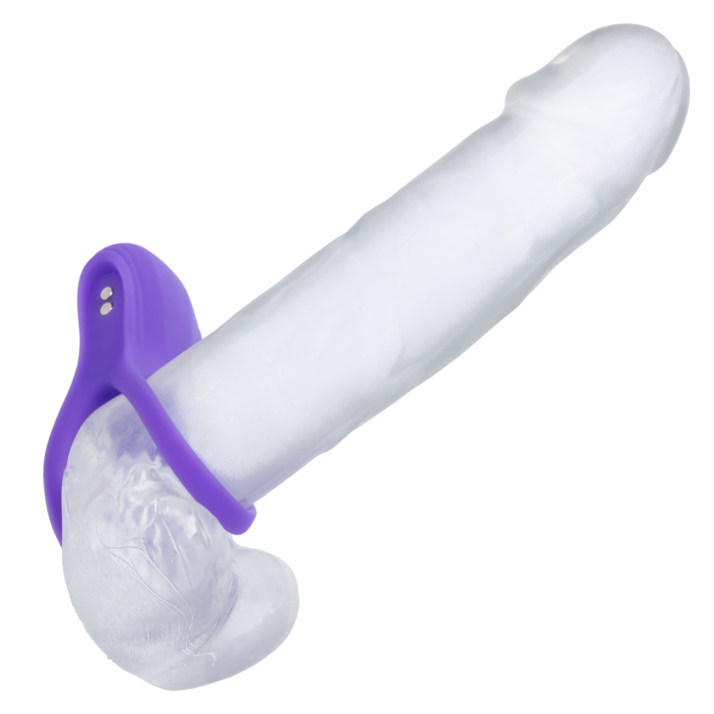 Purple-