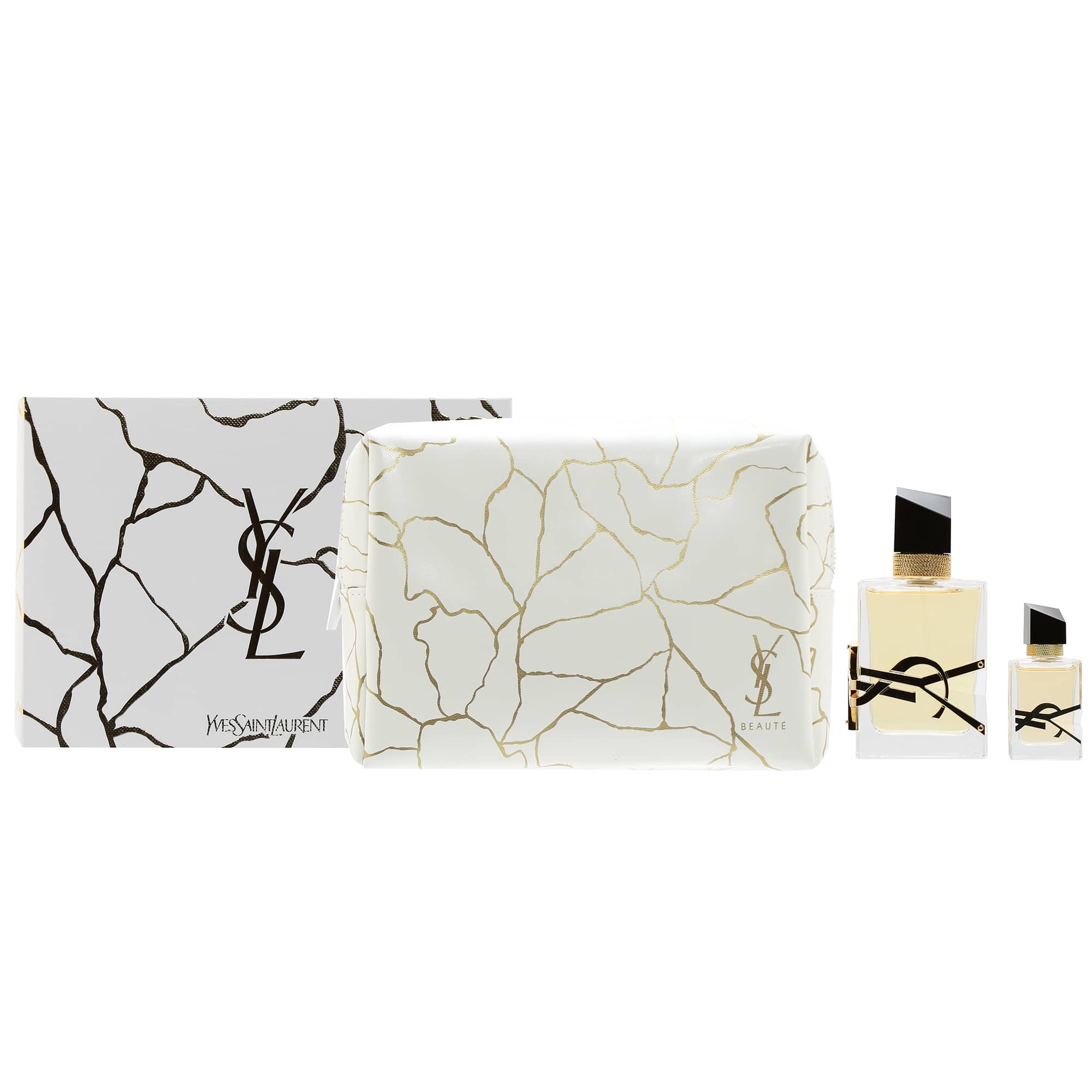 Yves Saint Laurent Libre 3 Pc Set – Zulily