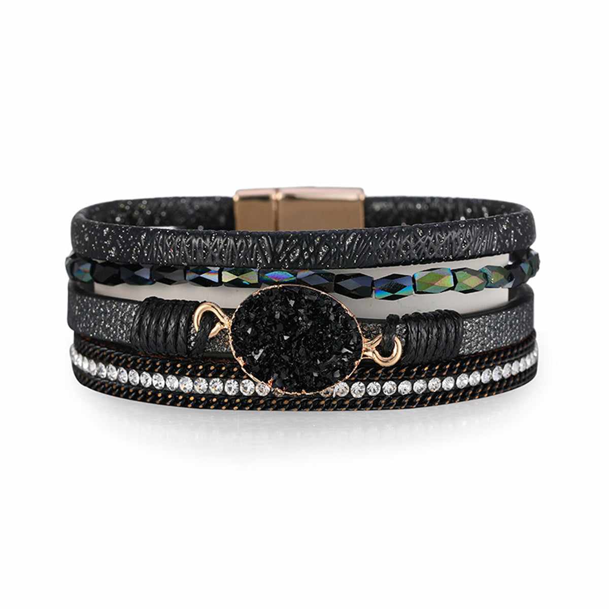 Black-