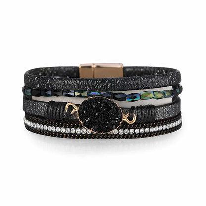 Black-