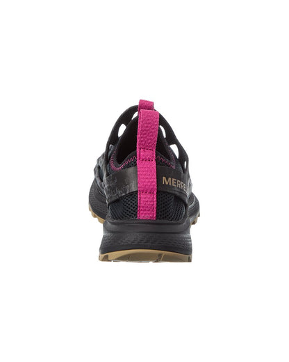 HYDRO RUNNER/BLACK-