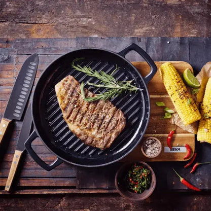 Nori Grill Pan — 11"