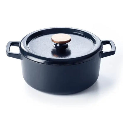 Nori Round Dutch Oven — 5 QT.