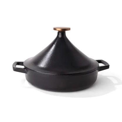 Nori Moroccan Tagine — 3 QT.