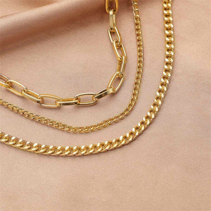 Metallic-