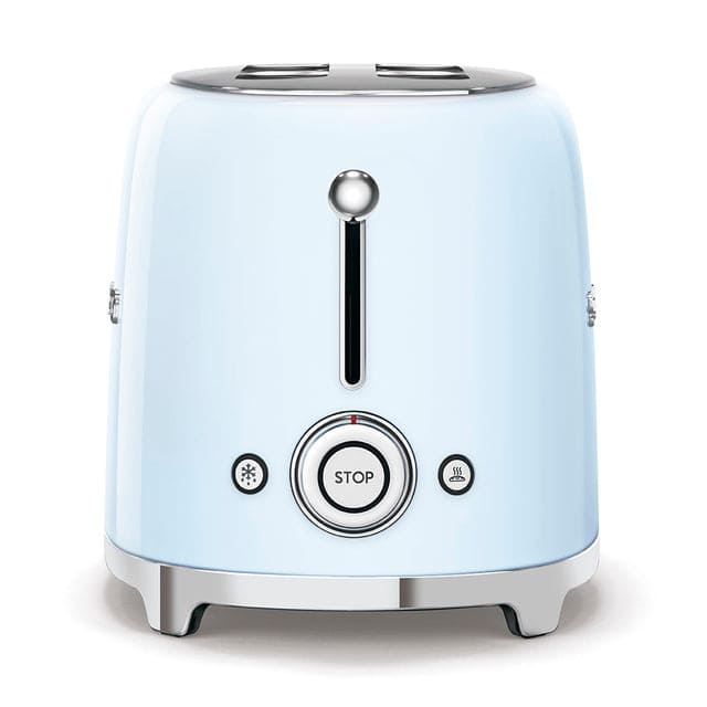 Pastel Blue-