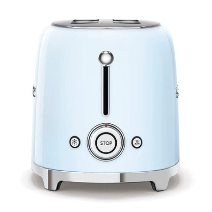 Pastel Blue-