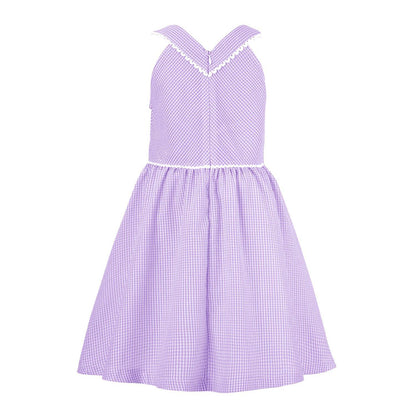 Purple-