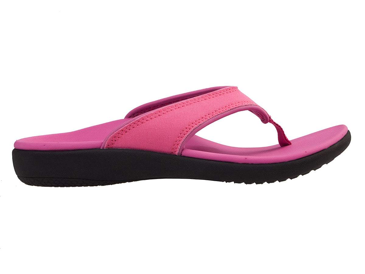 Pink-