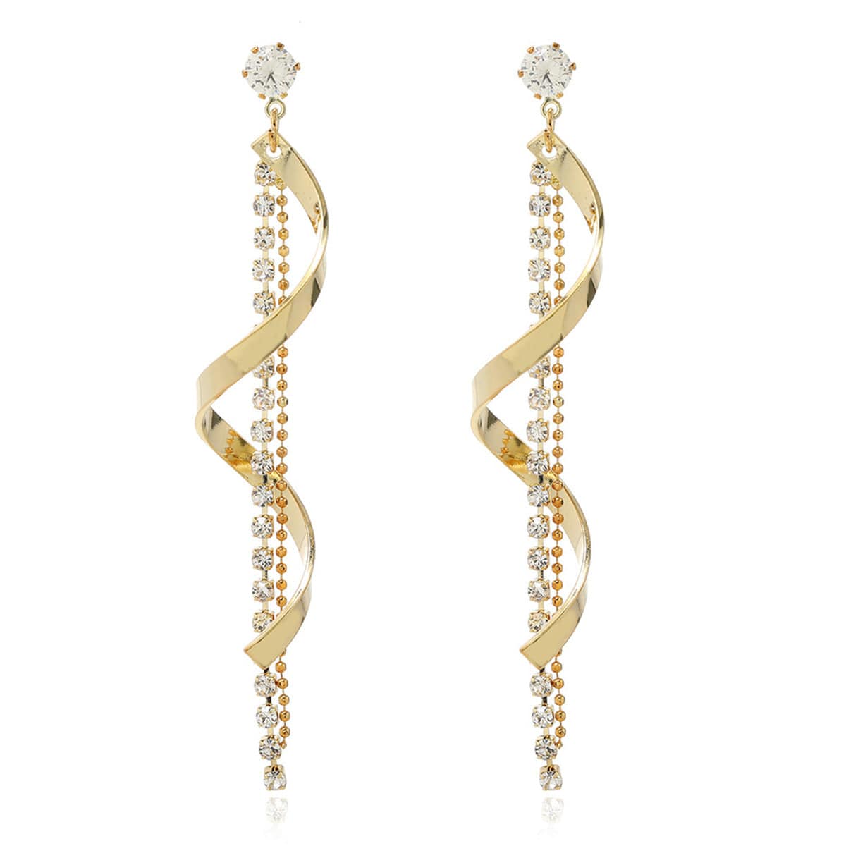 Metallic-