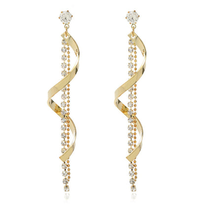 Metallic-