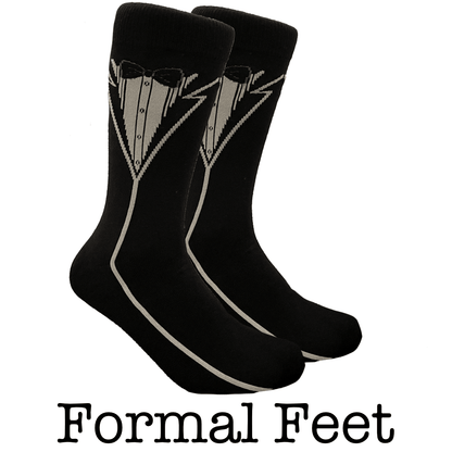 CRAZY sockS for MeN