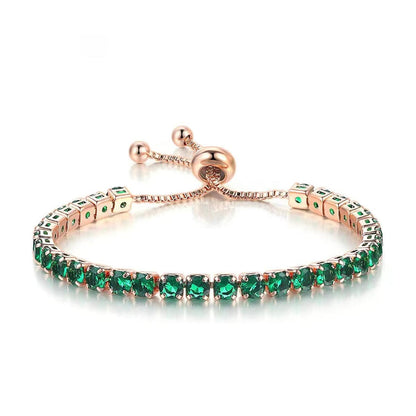 Green-