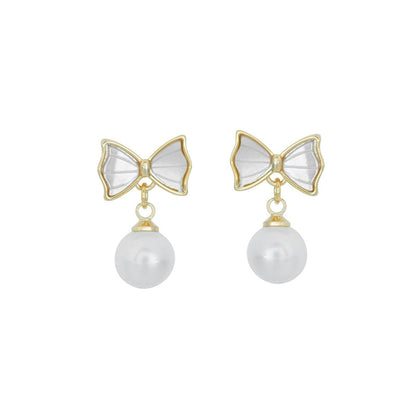 White-