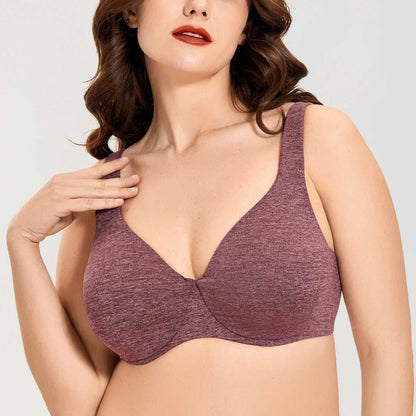 Maroon-