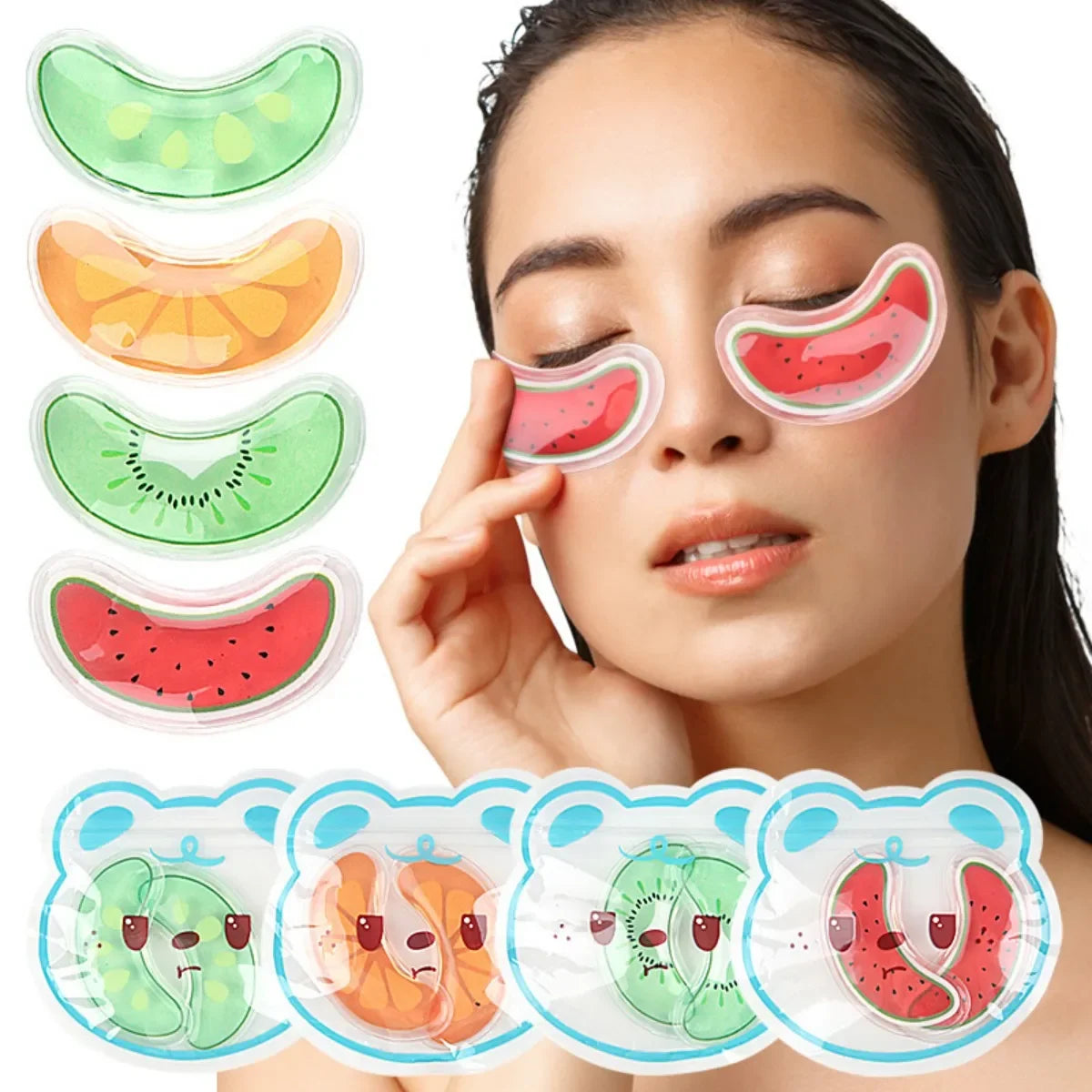 4-Pack(Mixed)-