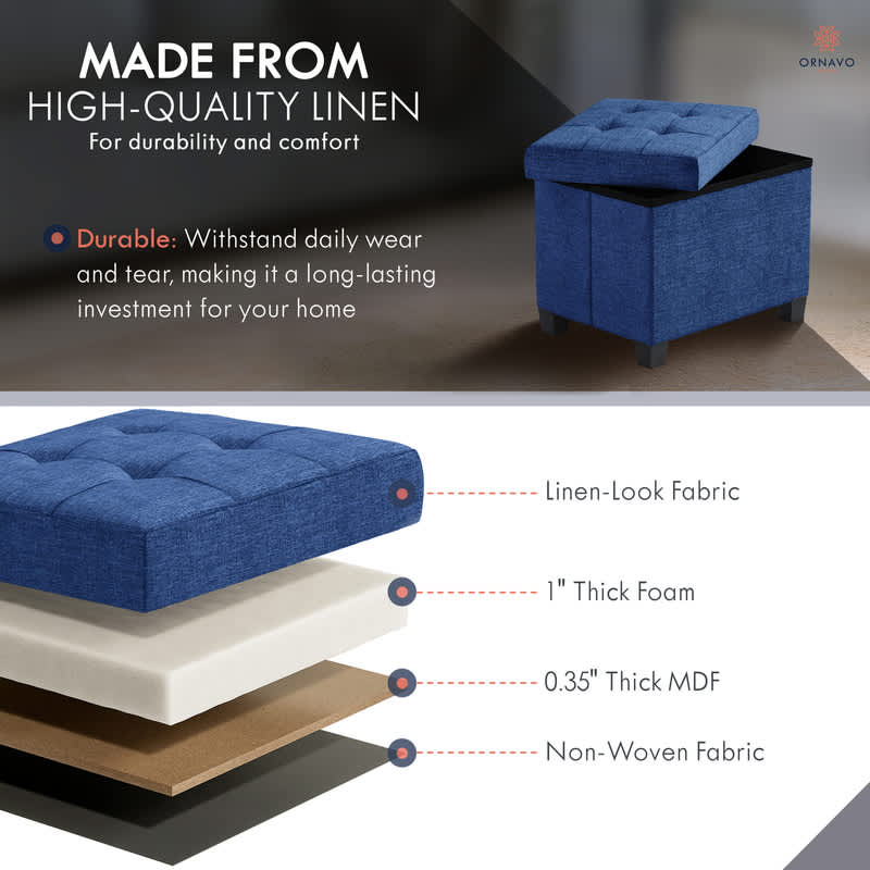 Navy Blue-