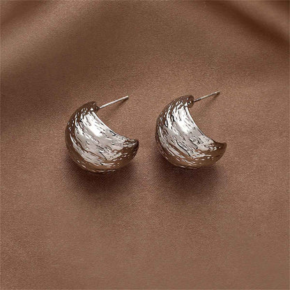 Metallic-