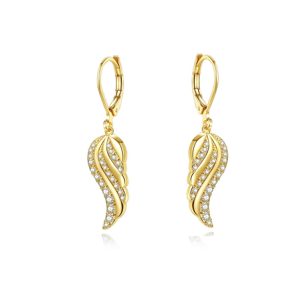 Metallic-