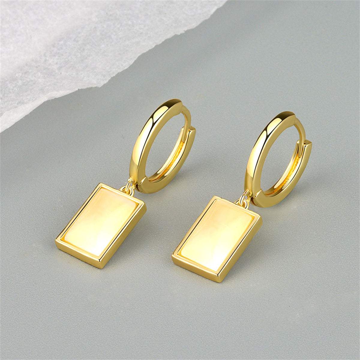 Metallic-