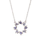 Tanzanite Lavender
