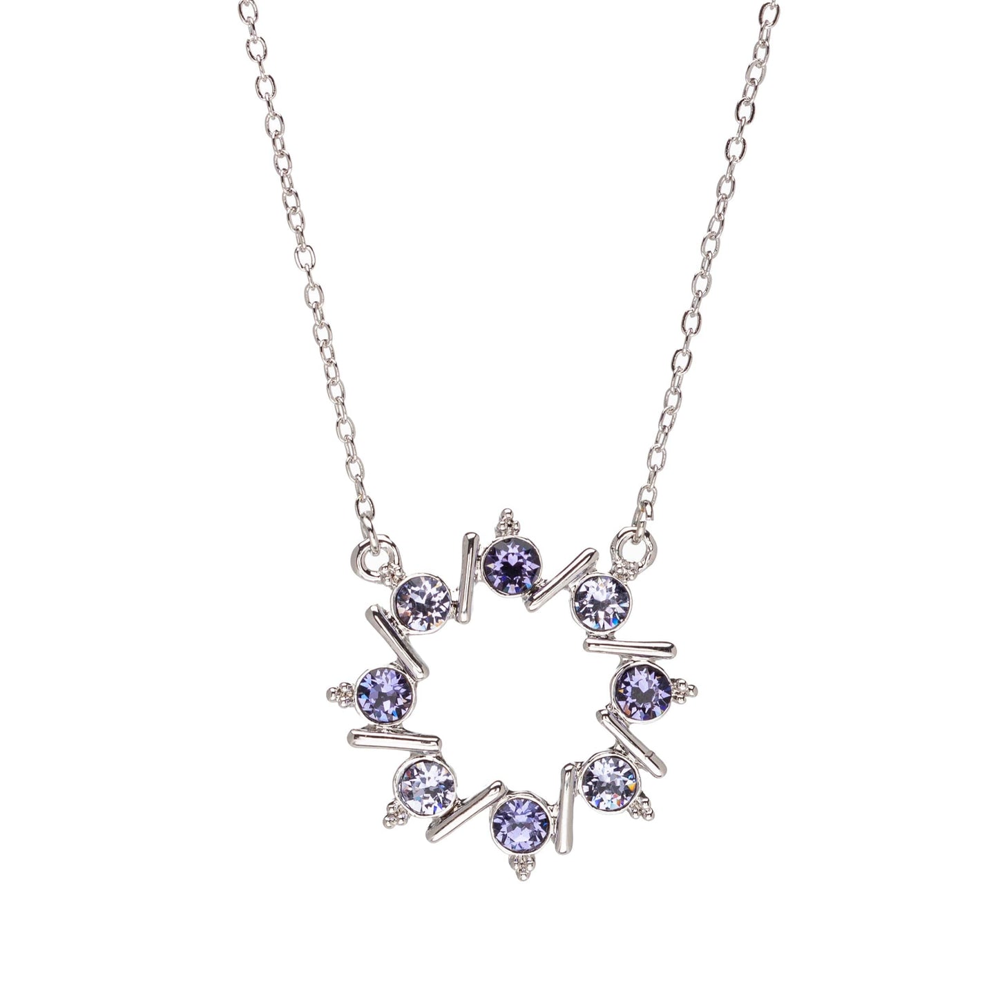 Tanzanite Lavender-