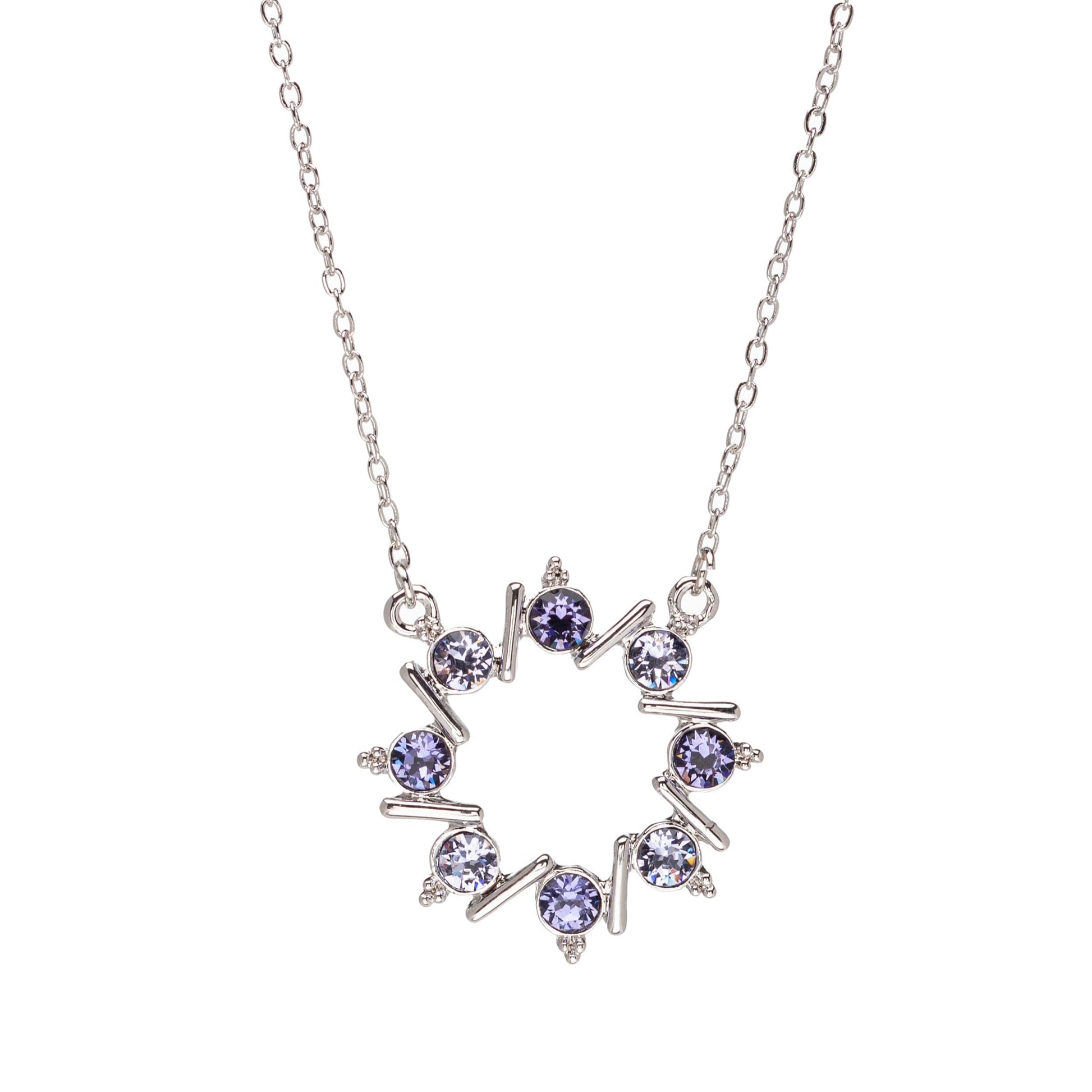 Tanzanite Lavender-