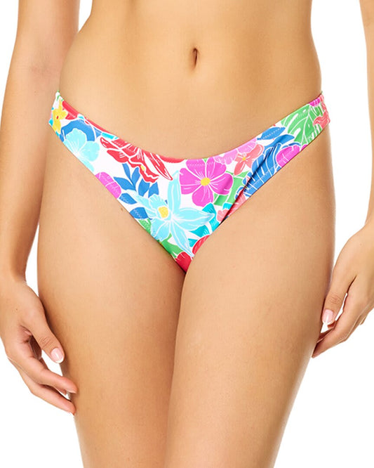 WILD WAHINE (MULT)-
