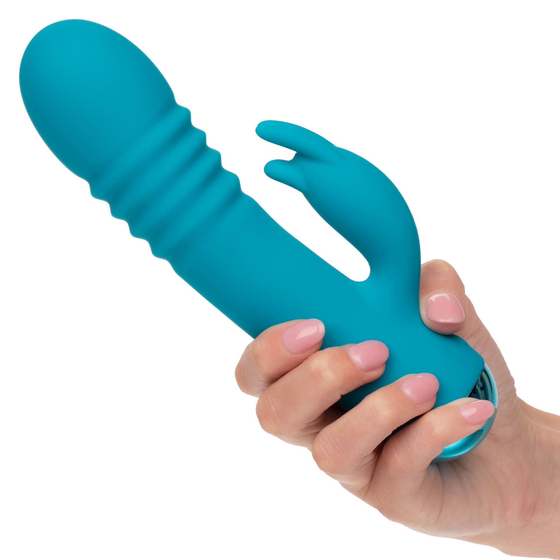 Blue-