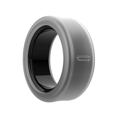 3-Pack(Transparent,Black,Dark Gray)-