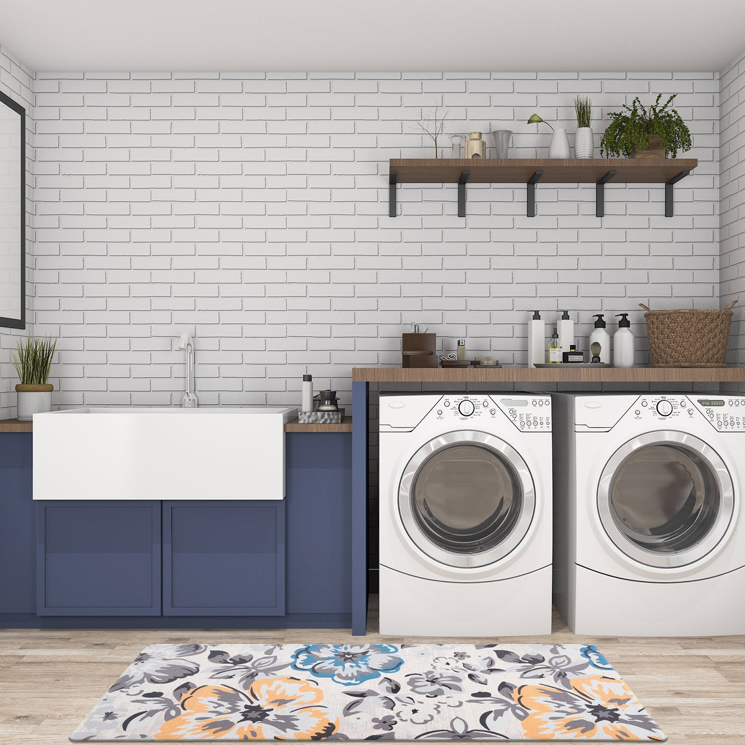 Cream-