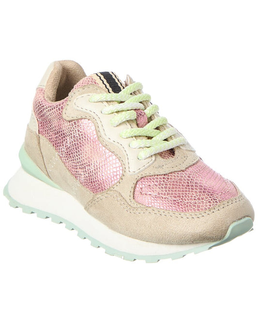 PINK SNAKE-