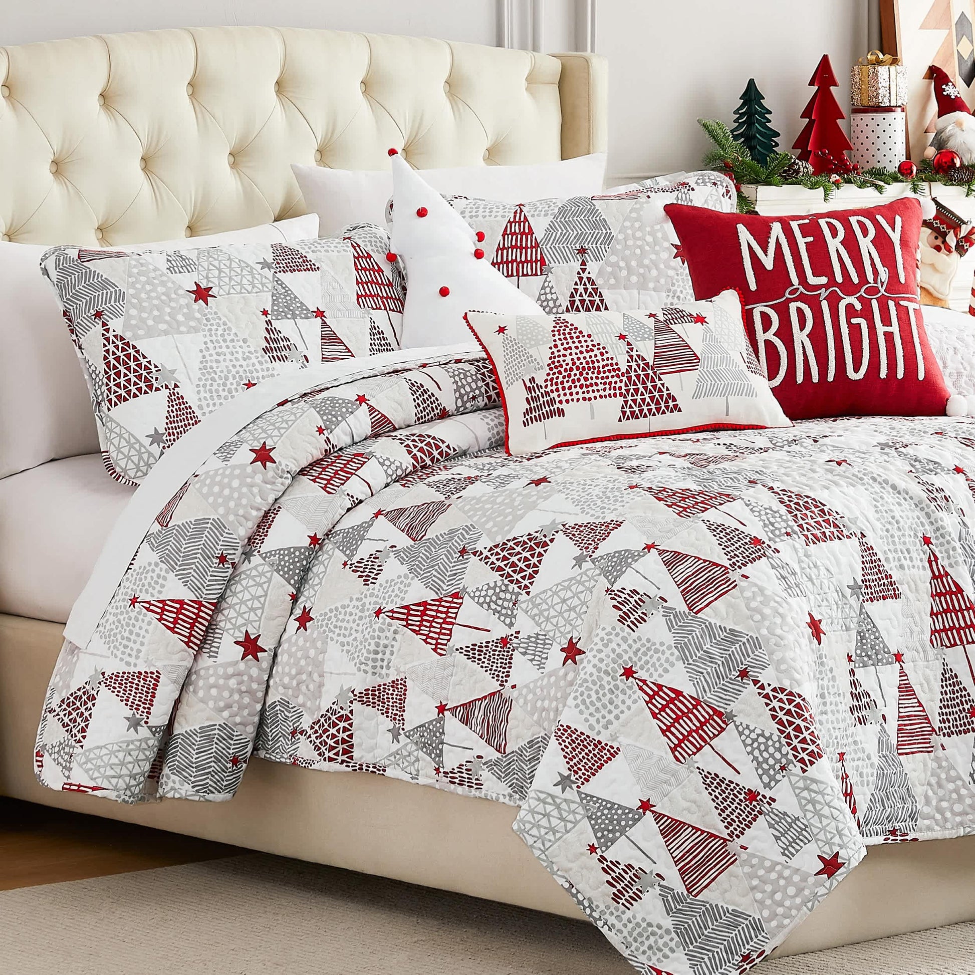 Merry & Bright-