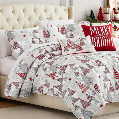 Merry & Bright-