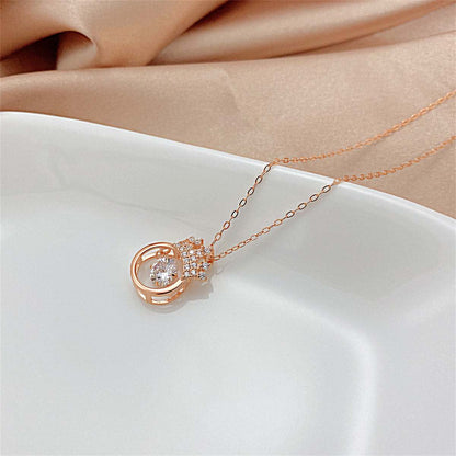 Metallic-