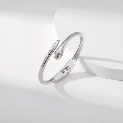 Metallic-