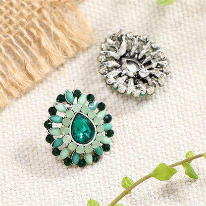 Green-