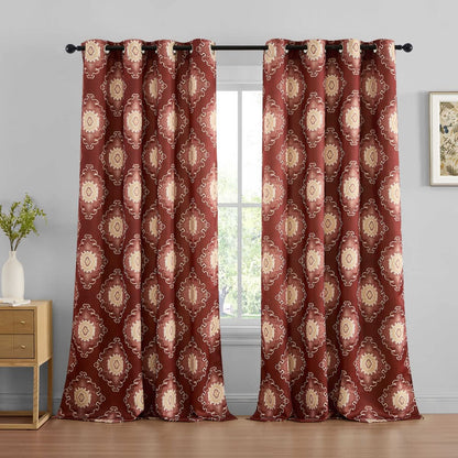 Spice Red-