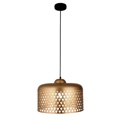 Antique Brass/Black-