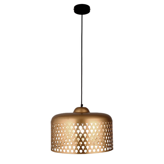 Antique Brass/Black-