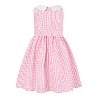 Pink-