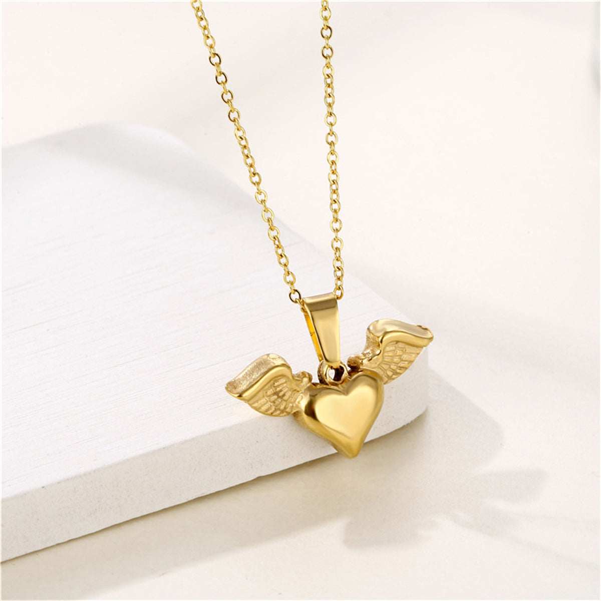 Metallic-