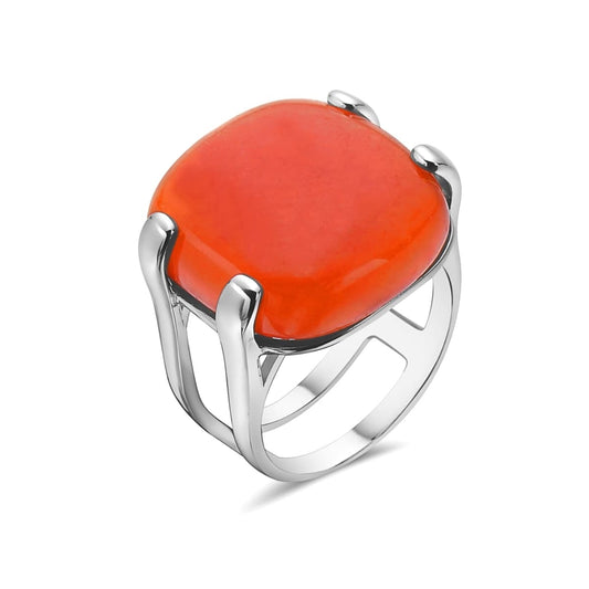 Orange Agate-