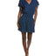 CHSPR-SPRING NAVY DOT