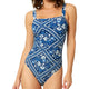 NAVY PRINT