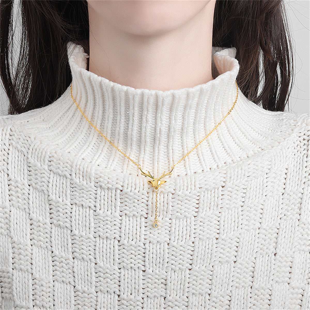 Metallic-