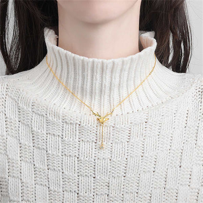 Metallic-