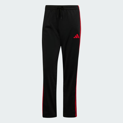 Black / Pure Ruby-