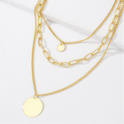 Gold-