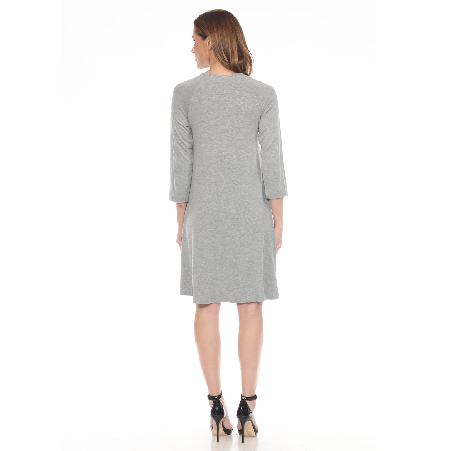 Heather Grey-
